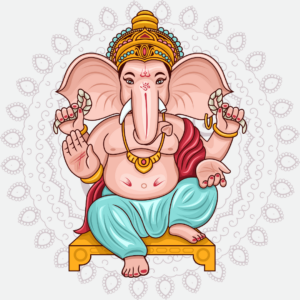Ganesh Chaturthi