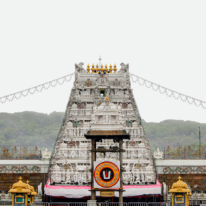 Tirupati Balaji